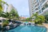 1 Bedroom Condo for rent in The Cliff, Nong Prue, Chonburi