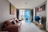 1 Bedroom Condo for rent in The Cliff, Nong Prue, Chonburi