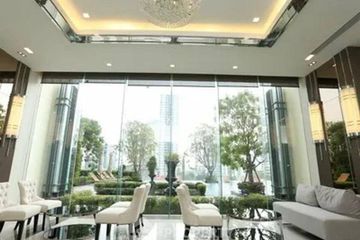 1 Bedroom Condo for rent in Q Asoke, Makkasan, Bangkok near MRT Phetchaburi
