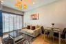 1 Bedroom Condo for rent in Noble Refine, Khlong Tan, Bangkok near BTS Phrom Phong