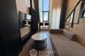 1 Bedroom Condo for rent in Maha Phruettharam, Bangkok near MRT Hua Lamphong