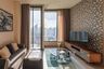 1 Bedroom Condo for rent in The ESSE Asoke, Khlong Toei Nuea, Bangkok near BTS Asoke