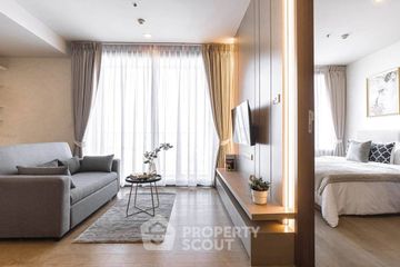 1 Bedroom Condo for rent in Pyne by Sansiri, Thanon Phetchaburi, Bangkok near BTS Ratchathewi