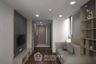 2 Bedroom Apartment for rent in Qube Sukhumvit soi 46, Phra Khanong, Bangkok near BTS Phra Khanong