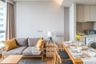 1 Bedroom Condo for rent in The Lumpini 24, Khlong Tan, Bangkok near BTS Phrom Phong