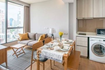 1 Bedroom Condo for rent in The Lumpini 24, Khlong Tan, Bangkok near BTS Phrom Phong