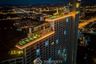 1 Bedroom Condo for rent in Wyndham Jomtien Pattaya, Nong Prue, Chonburi