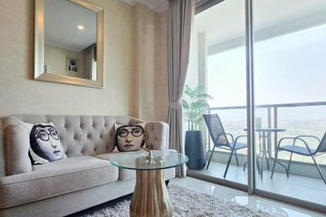 1 Bedroom Condo for rent in Wyndham Jomtien Pattaya, Nong Prue, Chonburi