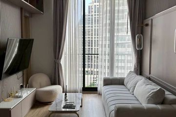 1 Bedroom Condo for rent in NOBLE STATE 39, Khlong Tan Nuea, Bangkok near BTS Phrom Phong