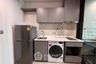 1 Bedroom Condo for rent in Life Asoke Hype, Makkasan, Bangkok near MRT Phra Ram 9