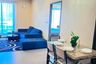 2 Bedroom Condo for rent in Life Asoke Hype, Makkasan, Bangkok near MRT Phra Ram 9