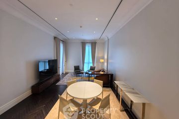 2 Bedroom Condo for rent in 98 Wireless, Lumpini, Bangkok near BTS Ploen Chit