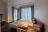 2 Bedroom Condo for rent in 98 Wireless, Lumpini, Bangkok near BTS Ploen Chit