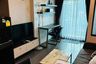 1 Bedroom Condo for rent in Ideo Sukhumvit 93, Bang Chak, Bangkok near BTS Bang Chak