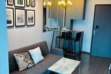 1 Bedroom Condo for rent in Ideo Sukhumvit 93, Bang Chak, Bangkok near BTS Bang Chak