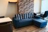 1 Bedroom Condo for rent in Centric Sathorn - Saint Louis, Thung Wat Don, Bangkok near BTS Surasak