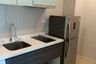 1 Bedroom Condo for rent in Centric Sathorn - Saint Louis, Thung Wat Don, Bangkok near BTS Surasak