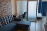 1 Bedroom Condo for rent in Centric Sathorn - Saint Louis, Thung Wat Don, Bangkok near BTS Surasak