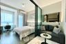 1 Bedroom Condo for rent in Ideo Sukhumvit - Rama 4, Phra Khanong, Bangkok near BTS Phra Khanong