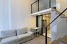 1 Bedroom Condo for rent in KnightsBridge Space Ratchayothin, Chatuchak, Bangkok near BTS Phahon Yothin 24