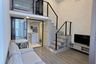 1 Bedroom Condo for rent in KnightsBridge Space Ratchayothin, Chatuchak, Bangkok near BTS Phahon Yothin 24