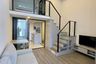 1 Bedroom Condo for rent in KnightsBridge Space Ratchayothin, Chatuchak, Bangkok near BTS Phahon Yothin 24