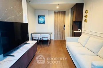 1 Bedroom Condo for rent in Ideo Q Sukhumvit 36, Khlong Tan, Bangkok near BTS Thong Lo