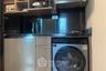 1 Bedroom Condo for rent in Ideo Q Sukhumvit 36, Khlong Tan, Bangkok near BTS Thong Lo