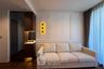 1 Bedroom Condo for rent in Ideo Q Sukhumvit 36, Khlong Tan, Bangkok near BTS Thong Lo