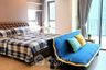 1 Bedroom Condo for rent in Ideo Q Chula - Samyan, Maha Phruettharam, Bangkok near MRT Sam Yan