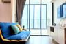 1 Bedroom Condo for rent in Ideo Q Chula - Samyan, Maha Phruettharam, Bangkok near MRT Sam Yan