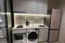 1 Bedroom Condo for rent in Life One Wireless, Lumpini, Bangkok near BTS Ploen Chit