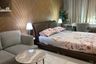 1 Bedroom Condo for rent in Life One Wireless, Lumpini, Bangkok near BTS Ploen Chit