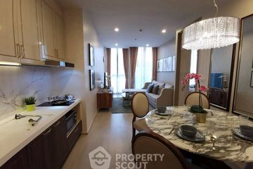 1 Bedroom Condo for rent in Noble Ploenchit, Lumpini, Bangkok near BTS Ploen Chit