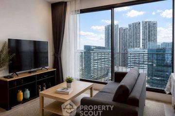 2 Bedroom Condo for rent in IDEO Mobi Sukhumvit 66, Bang Na, Bangkok near BTS Udom Suk