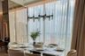 3 Bedroom Condo for rent in Celes Asoke, Khlong Toei Nuea, Bangkok near BTS Asoke
