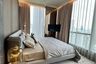3 Bedroom Condo for rent in Celes Asoke, Khlong Toei Nuea, Bangkok near BTS Asoke