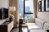 1 Bedroom Condo for rent in COCO Parc, Khlong Toei, Bangkok near MRT Khlong Toei