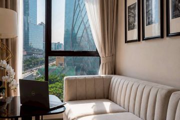 1 Bedroom Condo for rent in COCO Parc, Khlong Toei, Bangkok near MRT Khlong Toei