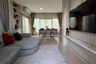 3 Bedroom Townhouse for rent in Pleno Phaholyothin-Watcharapol 2, Sai Mai, Bangkok