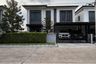 3 Bedroom Townhouse for rent in Pleno Phaholyothin-Watcharapol 2, Sai Mai, Bangkok