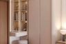 1 Bedroom Condo for rent in Via 61, Khlong Tan Nuea, Bangkok near BTS Ekkamai