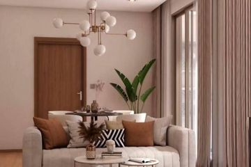 1 Bedroom Condo for rent in Via 61, Khlong Tan Nuea, Bangkok near BTS Ekkamai