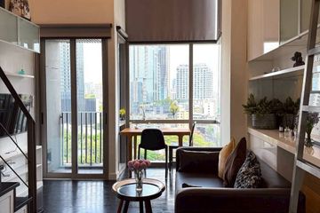 1 Bedroom Condo for rent in Ideo Morph 38, Phra Khanong, Bangkok near BTS Thong Lo