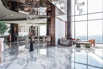 3 Bedroom Condo for rent in Park Origin Ratchathewi, Thanon Phetchaburi, Bangkok near BTS Ratchathewi