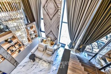 2 Bedroom Condo for rent in Park Origin Ratchathewi, Thanon Phetchaburi, Bangkok near BTS Ratchathewi