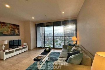 1 Bedroom Condo for rent in Noble Solo, Khlong Tan Nuea, Bangkok near BTS Thong Lo