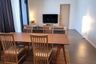 2 Bedroom Condo for rent in The Lofts Silom, Silom, Bangkok near BTS Surasak
