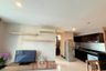 1 Bedroom Condo for rent in Voque Sukhumvit 16, Khlong Toei, Bangkok near BTS Asoke