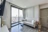 2 Bedroom Condo for sale in The Room Sathorn-St.Louis, Yan Nawa, Bangkok